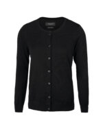 Phoenix Women - Luxurious merino blend cardigan