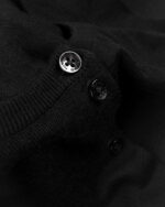 Phoenix Women - Luxurious merino blend cardigan - Image 3