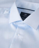 Portland Modern Fit Men - Super non-iron business shirt - Image 3