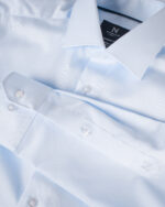 Portland Modern Fit Men - Super non-iron business shirt - Image 5
