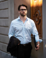 Portland Modern Fit Men - Super non-iron business shirt - Image 2