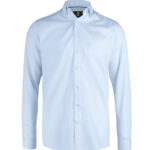 Portland Modern Fit Men - Super non-iron business shirt