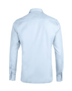 Portland Slim Fit Men - Super non-iron business shirt - Image 6