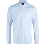 Portland Slim Fit Men - Super non-iron business shirt