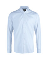 Portland Slim Fit Men - Super non-iron business shirt