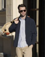 Prescott Men - Comfortable streamlined elegance - Image 2