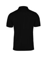 Princeton Men - Stretch deluxe cutaway polo - Image 6