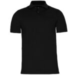 Princeton Men - Stretch deluxe cutaway polo