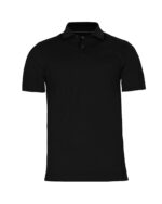 Princeton Men - Stretch deluxe cutaway polo
