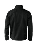 Redmond Men - Elegant technical jacket - Image 6