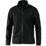 Redmond Men - Elegant technical jacket