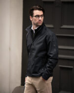 Redmond Men - Elegant technical jacket - Image 2