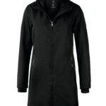 Redmond Women - Elegant technical jacket