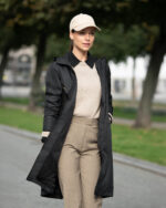 Redmond Women - Elegant technical jacket - Image 2