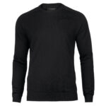 Richmond Men - Elegant merino blend