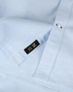 Rochester Modern Fit Men - Classic Oxford shirt - Image 4