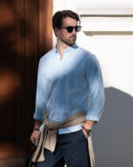 Rochester Modern Fit Men - Classic Oxford shirt - Image 2