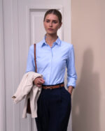 Rochester Women - Classic Oxford shirt - Image 2
