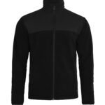 Sedona Men - Fashionable yoke fleece
