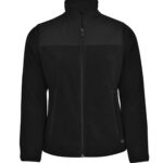 Sedona Women - Fashionable yoke fleece