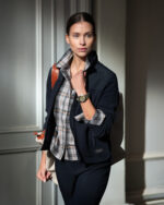 Sedona Women - Fashionable yoke fleece - Image 2