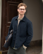 Sonoma Unisex - Deluxe Twill Overshirt - Image 2