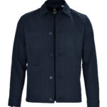 Sonoma Unisex - Deluxe Twill Overshirt