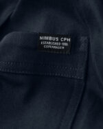 Sonoma Unisex - Deluxe Twill Overshirt - Image 6
