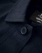 Sonoma Unisex - Deluxe Twill Overshirt - Image 4