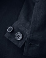 Sonoma Unisex - Deluxe Twill Overshirt - Image 5