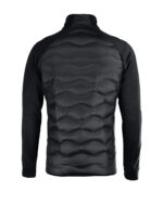 Stillwater Men - Premium hybrid down jacket - Image 6