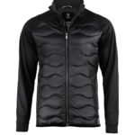 Stillwater Men - Premium hybrid down jacket
