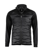 Stillwater Men - Premium hybrid down jacket