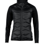 Stillwater Women - Premium hybrid down jacket