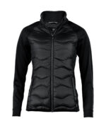 Stillwater Women - Premium hybrid down jacket