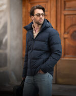 Telluride Unisex - Classic Down Experience - Image 2