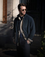 Timberlake Men - Modern Sherpa fleece - Image 2
