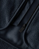Timberlake Women - Modern Sherpa fleece - Image 5