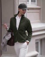 Timberlake Women - Modern Sherpa fleece - Image 2