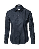 Torrance Women - Raw and stylish denim shirt