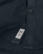 Torrance Slim Fit Men - Raw and stylish denim shirt - Image 5