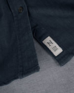 Torrance Women - Raw and stylish denim shirt - Image 5