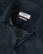 Torrance Women - Raw and stylish denim shirt - Image 3