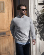 Trenton Unisex - Fashionable Crewneck - Image 2