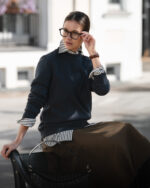 Trenton Unisex - Fashionable Crewneck - Image 3