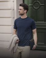 Venice Men - Jersey deluxe tee - Image 2