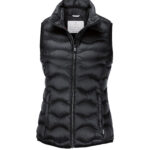 Vermont Women - Versatile down gilet