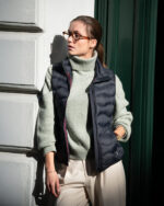 Vermont Women - Versatile down gilet - Image 2