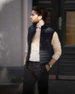 Vesper Men - Premium hybrid bodywarmer - Image 2