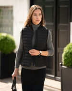 Vesper Women - Premium hybrid bodywarmer - Image 2